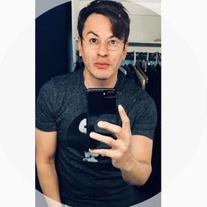 Meet your Posher, Freddie